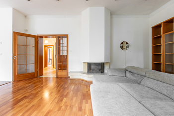 Prodej bytu 3+kk v osobním vlastnictví 135 m², Karlovy Vary