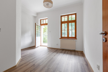 Prodej bytu 3+kk v osobním vlastnictví 135 m², Karlovy Vary