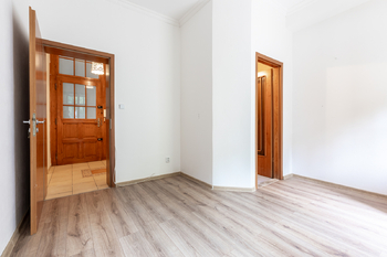 Prodej bytu 3+kk v osobním vlastnictví 135 m², Karlovy Vary