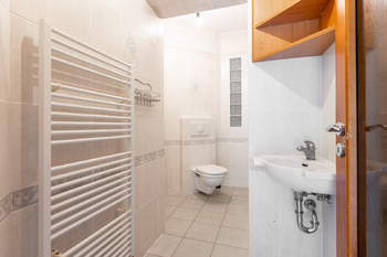 Prodej bytu 3+kk v osobním vlastnictví 135 m², Karlovy Vary