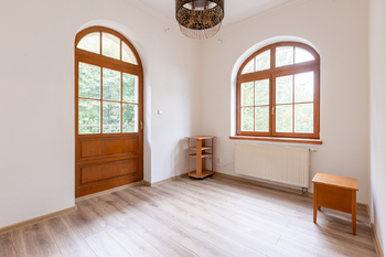 Prodej bytu 3+kk v osobním vlastnictví 135 m², Karlovy Vary