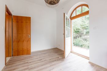 Prodej bytu 3+kk v osobním vlastnictví 135 m², Karlovy Vary