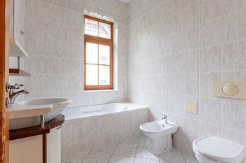 Prodej bytu 3+kk v osobním vlastnictví 135 m², Karlovy Vary