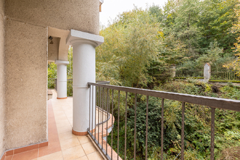 Prodej bytu 3+kk v osobním vlastnictví 135 m², Karlovy Vary