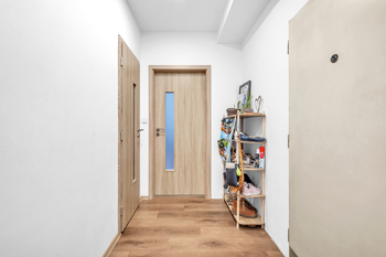 Pronájem bytu 2+kk v osobním vlastnictví 55 m², Hradec Králové