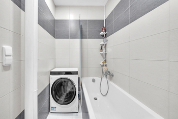 Pronájem bytu 2+kk v osobním vlastnictví 55 m², Hradec Králové