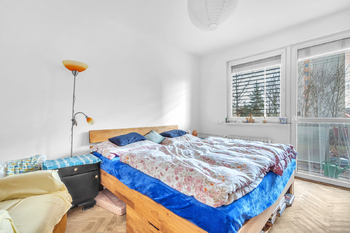 Pronájem bytu 2+kk v osobním vlastnictví 55 m², Hradec Králové