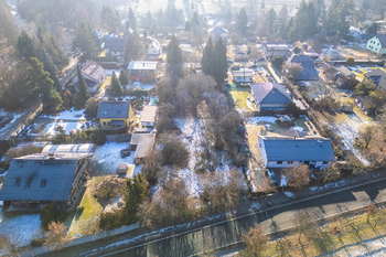 Prodej pozemku 999 m², Kamenice