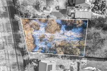 Prodej pozemku 999 m², Kamenice