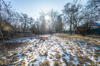 Prodej pozemku 999 m², Kamenice