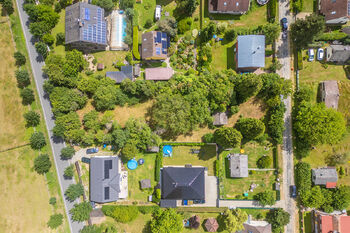 Prodej pozemku 999 m², Kamenice