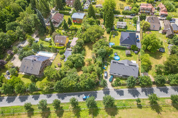 Prodej pozemku 999 m², Kamenice