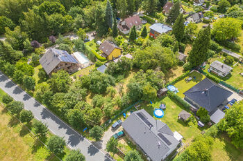 Prodej pozemku 999 m², Kamenice