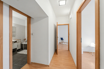 Prodej bytu 3+kk v osobním vlastnictví 103 m², Český Brod