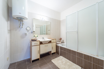 Prodej bytu 3+kk v osobním vlastnictví 103 m², Český Brod