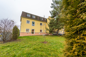 Prodej bytu 3+kk v osobním vlastnictví 103 m², Český Brod