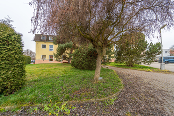 Prodej bytu 3+kk v osobním vlastnictví 103 m², Český Brod