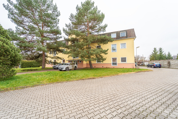 Prodej bytu 3+kk v osobním vlastnictví 103 m², Český Brod