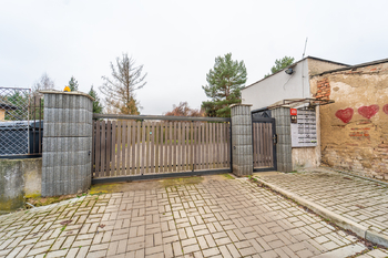 Prodej bytu 3+kk v osobním vlastnictví 103 m², Český Brod