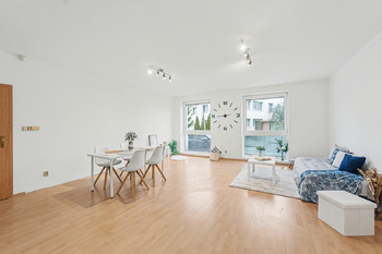 Prodej bytu 3+kk v osobním vlastnictví 103 m², Český Brod