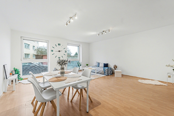 Prodej bytu 3+kk v osobním vlastnictví 103 m², Český Brod