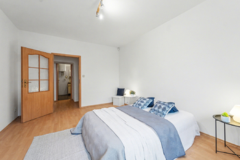 Prodej bytu 3+kk v osobním vlastnictví 103 m², Český Brod