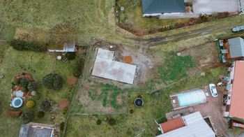 Prodej pozemku 854 m², Sukorady