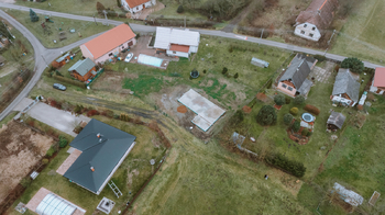 Prodej pozemku 854 m², Sukorady