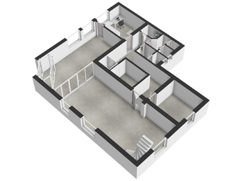Pronájem obchodních prostor 113 m², Ostrava