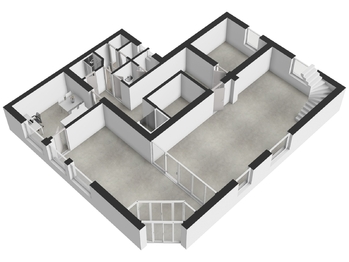 Pronájem obchodních prostor 113 m², Ostrava