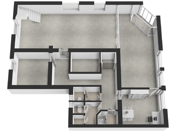 Pronájem obchodních prostor 113 m², Ostrava