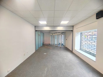 Pronájem obchodních prostor 113 m², Ostrava