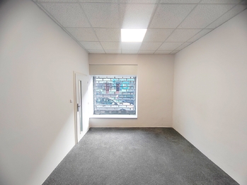 Kancelář - Pronájem obchodních prostor 113 m², Ostrava