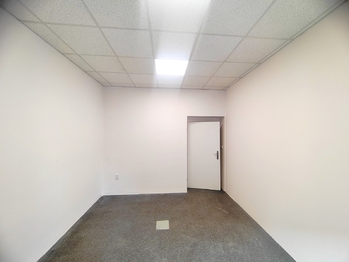 Kancelář - Pronájem obchodních prostor 113 m², Ostrava
