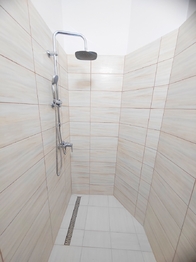 Sprcha - Pronájem obchodních prostor 113 m², Ostrava