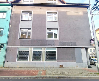 Pronájem obchodních prostor 113 m², Ostrava