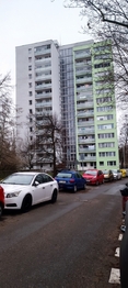 Prodej bytu 3+1 v osobním vlastnictví 69 m², Praha 4 - Krč