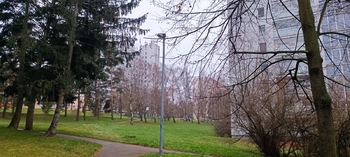 Prodej bytu 3+1 v osobním vlastnictví 69 m², Praha 4 - Krč