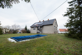 Prodej domu 113 m², Bílov
