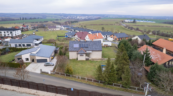 Prodej domu 113 m², Bílov