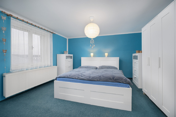 Prodej domu 113 m², Bílov