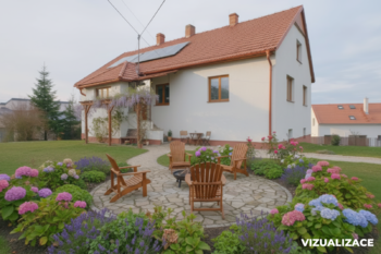 Prodej domu 113 m², Bílov