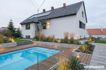 Prodej domu 113 m², Bílov