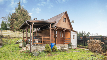 Prodej chaty / chalupy 34 m², Mnichovo Hradiště
