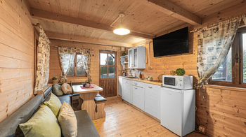 Prodej chaty / chalupy 34 m², Mnichovo Hradiště