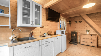 Prodej chaty / chalupy 34 m², Mnichovo Hradiště