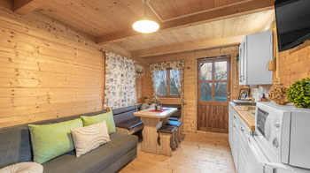 Prodej chaty / chalupy 34 m², Mnichovo Hradiště