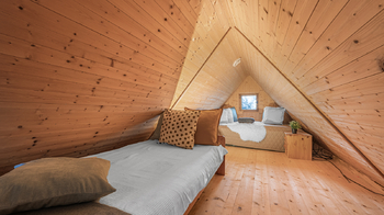 Prodej chaty / chalupy 34 m², Mnichovo Hradiště