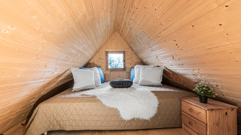 Prodej chaty / chalupy 34 m², Mnichovo Hradiště