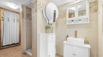 Prodej chaty / chalupy 34 m², Mnichovo Hradiště